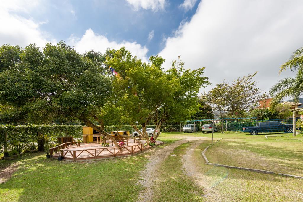 Pousada Lozalti Florianopolis Exterior photo