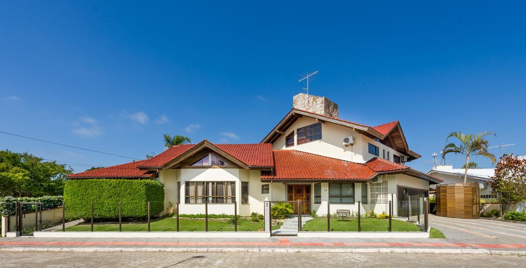 Pousada Lozalti Florianopolis Exterior photo