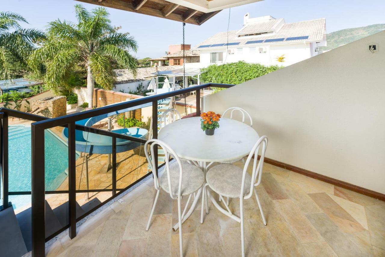 Pousada Lozalti Florianopolis Room photo