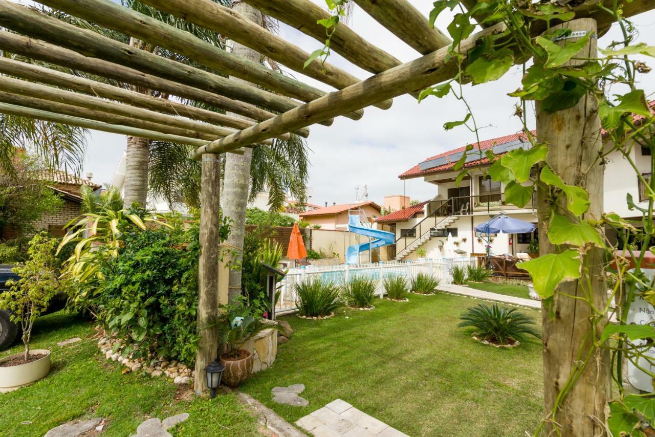 Pousada Lozalti Florianopolis Exterior photo
